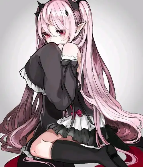 终结的炽天使系列第1期克鲁鲁采佩西