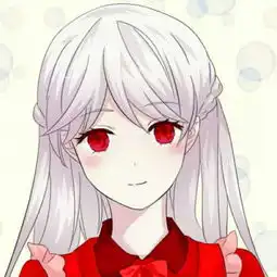 微信头像女可爱萌系超级