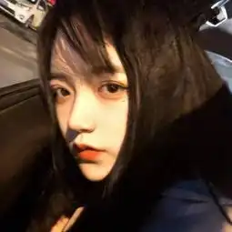 高冷伤感个性风女头.不抱月亮不qq女生头像我要个性网