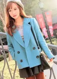 职场ol春装配搭优雅时尚很别致