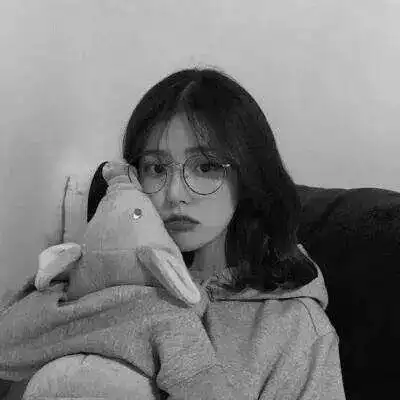 户外风景情侣头像吖