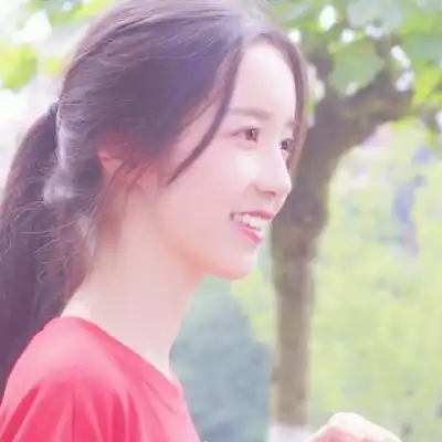 闺蜜四人头像一人一张