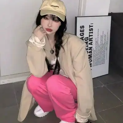 ins女生头像时尚成熟若无法微信头像我要个性网