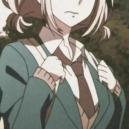 动漫情侣头像我的第二杯半价到了,你们慢慢评论,他我先带走了