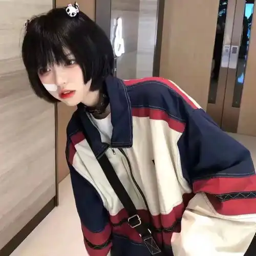 优质韩系犹豫女头像