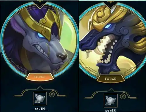 lol一年最费劲的活动要来了代币兑年限火急火燎