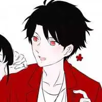 情头二次元动漫头像