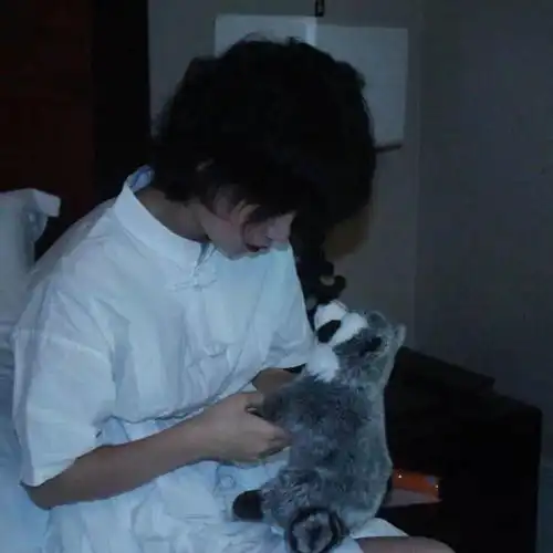 头像系统提示你的来访已被记录