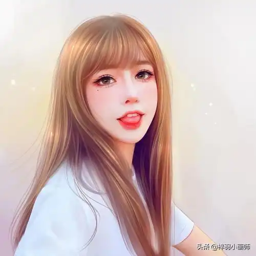 你的头像该换啦仙气动漫女生头像精致唯美美丽动人