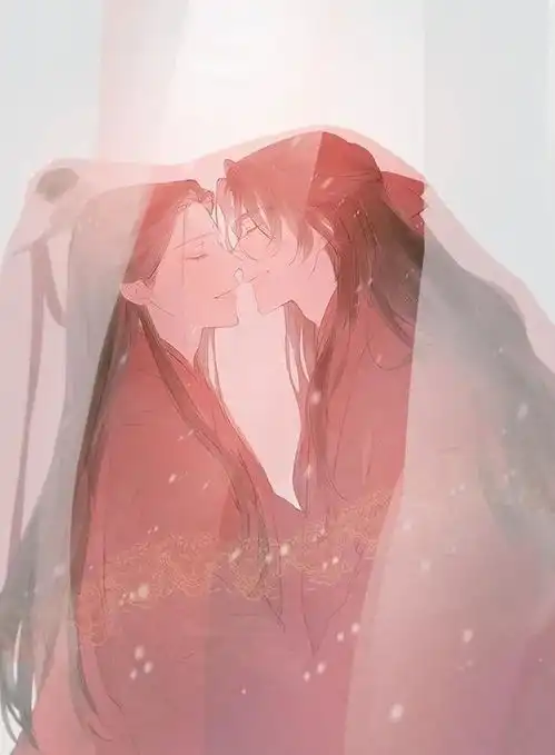 发现一张墨家三宝的婚服图特别好看的图片原耽女孩快进来走过路过不要错过