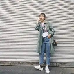 港风复古壁纸