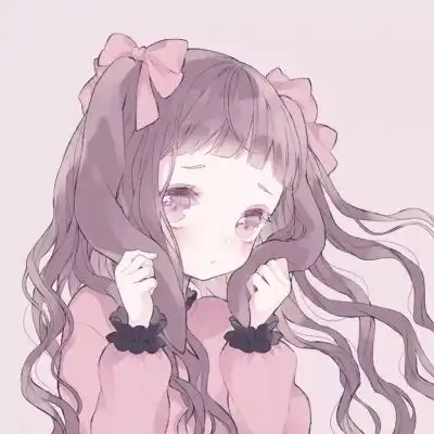 闺蜜头像四人卡通霸气王