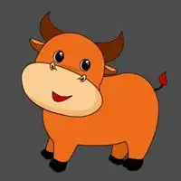 可爱卡通头像萌萌哒小动物微信头像图片大全