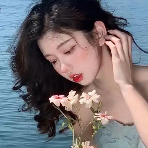 闺蜜头像氛围感