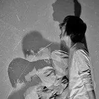 男生白色衬衣唯美图片微信头像图片大全