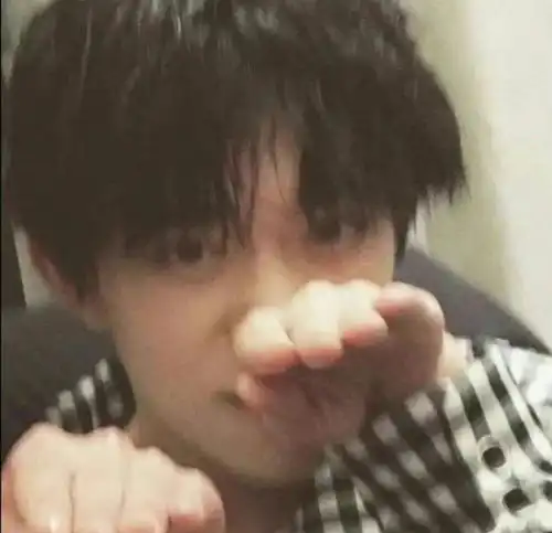 男友头像易烊千玺