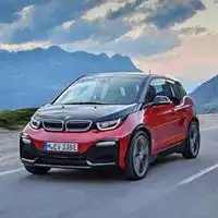 宝马ix3汽车高清头像微信头像图片大全