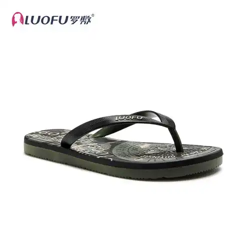 merdor高档eva踩屎感凉拖鞋男士家居家用浴室洗澡防滑女夏室内厚底灰色3536