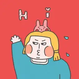 求另一个情侣头像