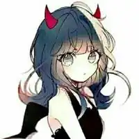 小仙女头像可爱动漫微信头像图片大全