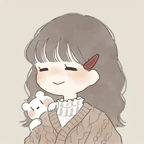 快来领取你的情侣头像吧