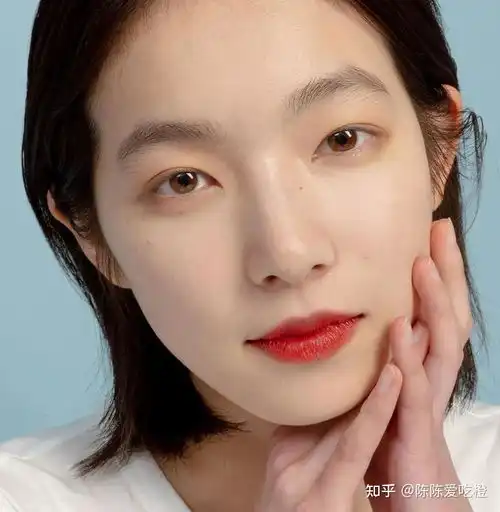盐系女孩到底是一种怎样的存在