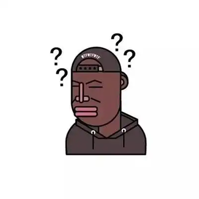 482020最火可爱呆萌霸气高冷仙女生闺蜜简约干净气质最潮简单动漫二次元情侣头像