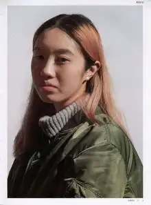 超强干货丨头像照片素材