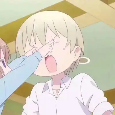 又酷又飒的情侣头像动漫