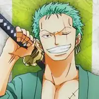 佐罗头像海贼王佐罗帅气头像图片