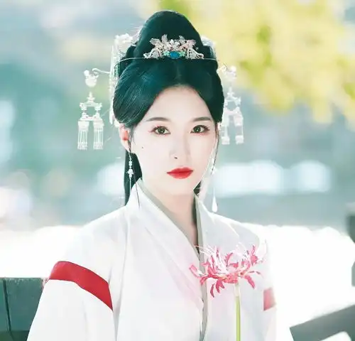 一部欢喜冤家系列的高颜值下饭甜宠剧来了,帅气男爱上呆萌女