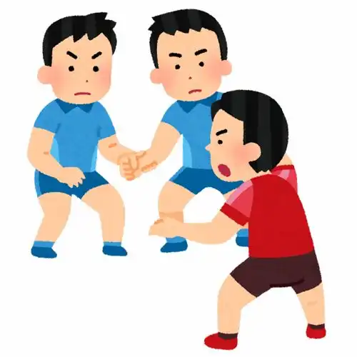 学校运动会游乐场玩游戏接力赛飞镖跳绳运动服卡通插画免扣素材手绘png14插画运动比赛健身