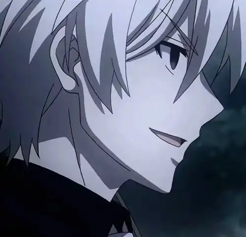 这是你喜欢的动漫男头