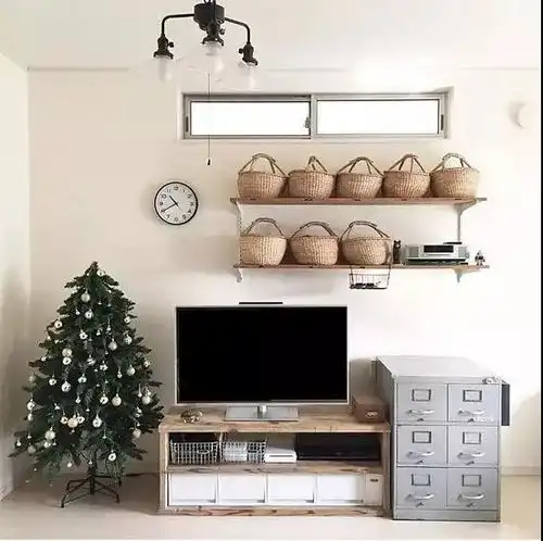 80平现代简约其他装修效果案例性冷淡已经out,现在进入盐系时代装修实景图赏析土巴兔家居室内装修设计效果图