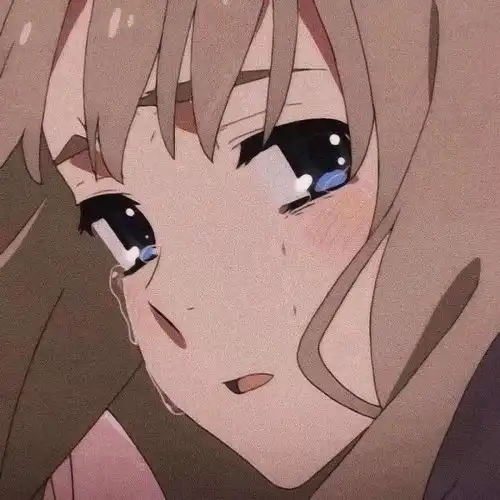 动漫头像胖子不配拥有爱情