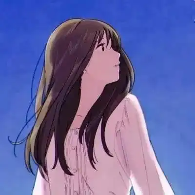 超甜的情头.人潮拥挤,我好多余