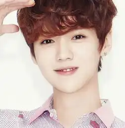 exo心中女朋友,包括性格,外表