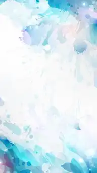 彩色水彩艺术h5背景背景图片素材免费下载熊猫办公