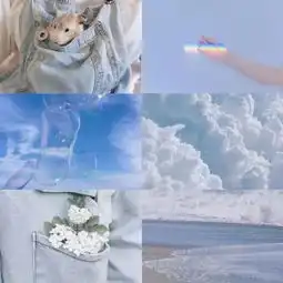朋友圈背景图