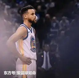 惊呆威少经常做的事,库里也做了,杜兰特的评论亮了