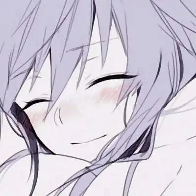 萌妹子专属头像