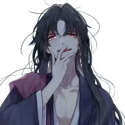 古风系列男