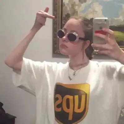 很小众却惊艳的头像女生头像我要个性网