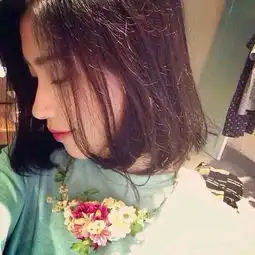 女头真人头来自铭贺的图片分享堆糖