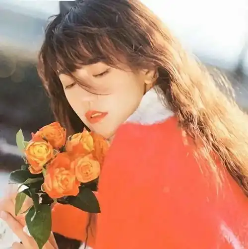 你的头像该换喽