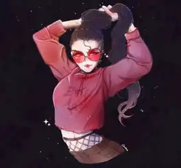 联盟福利图丨acd里的御姐,这是你们要找的vn情侣头像么