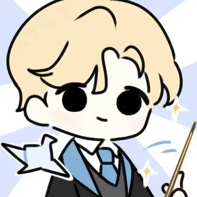 可爱系列情侣头像哈利波特鹰院情侣头像我要个性网