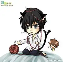 求几张q版家庭教师