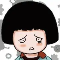 情头动漫面具图片微信头像图片大全