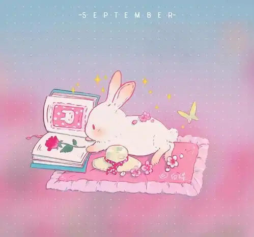 温柔干净的治愈系句子,句句入心,建议收藏